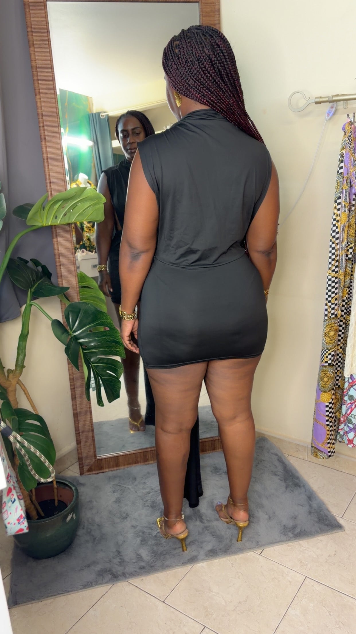 Robe Kimmy