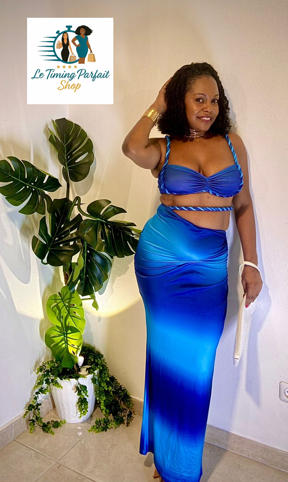 Nos ensembles Chic & Coordonnées