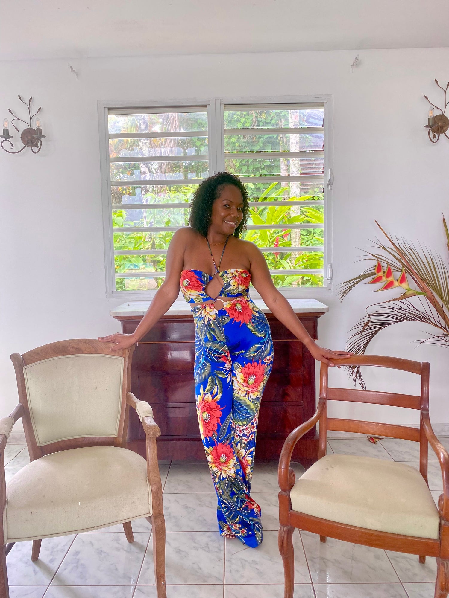 Nos combinaisons élégantes