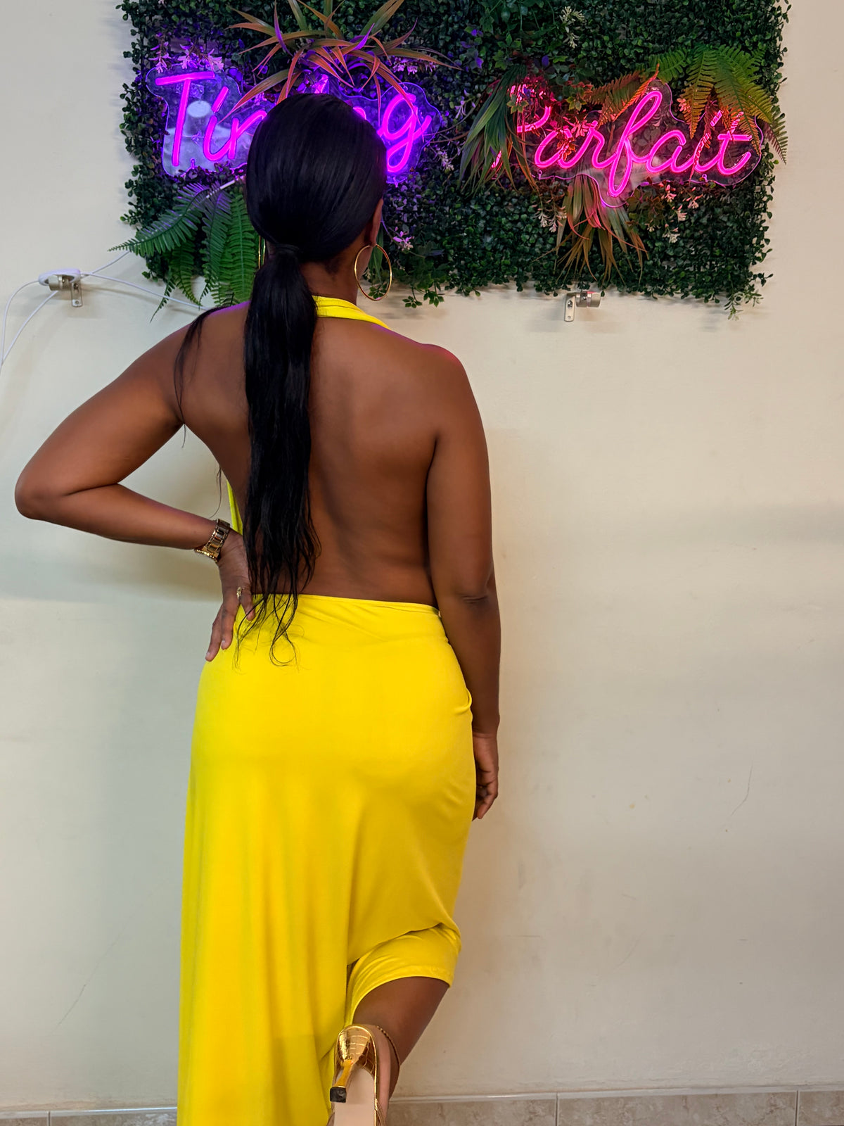 Robe Sarina