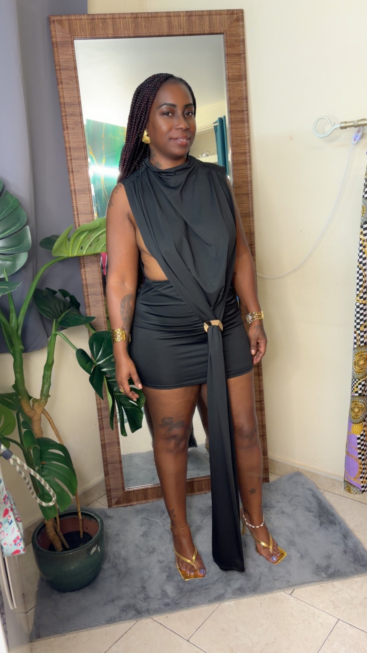 Robe Kimmy