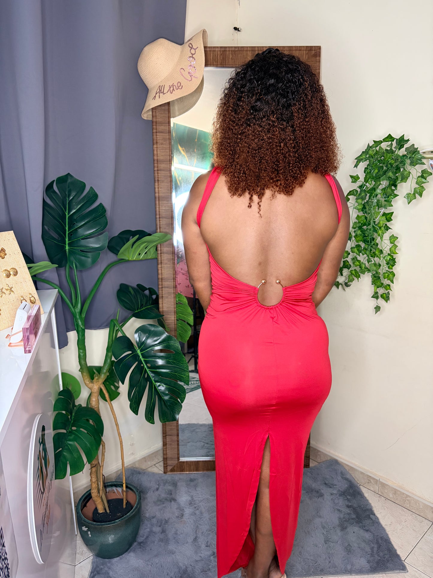 Robe Prisca