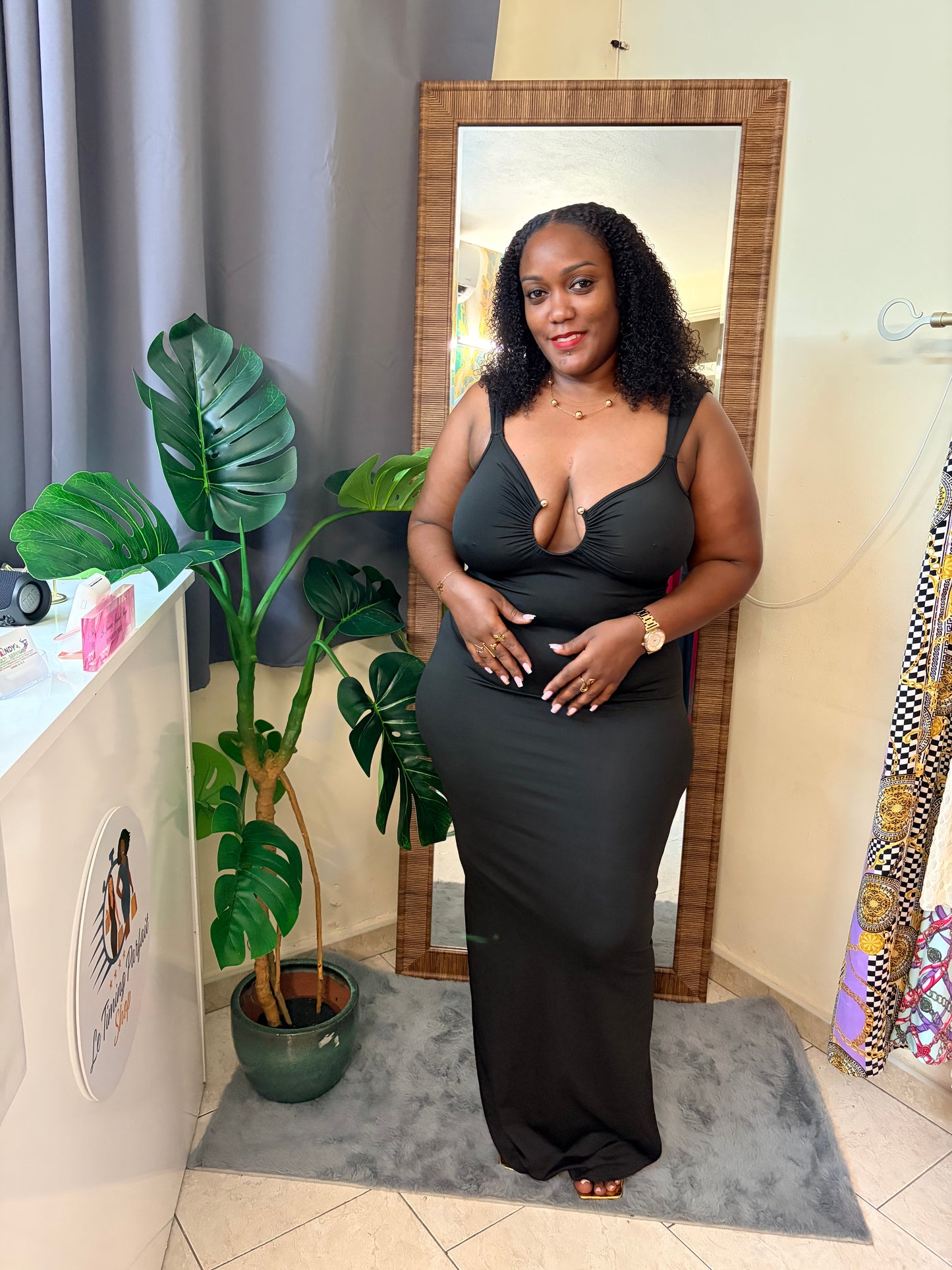 Robe Prisca
