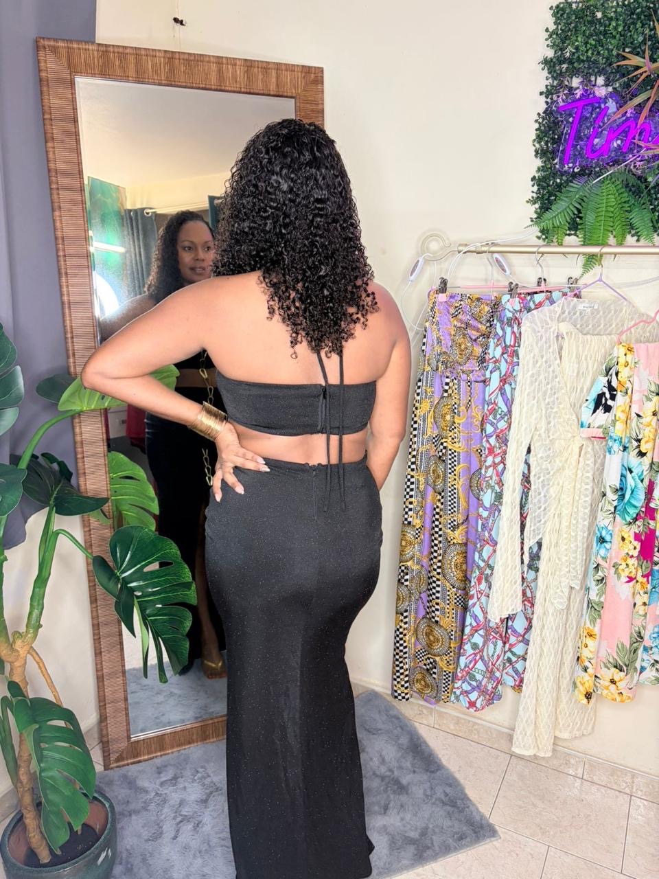 Robe Keysha