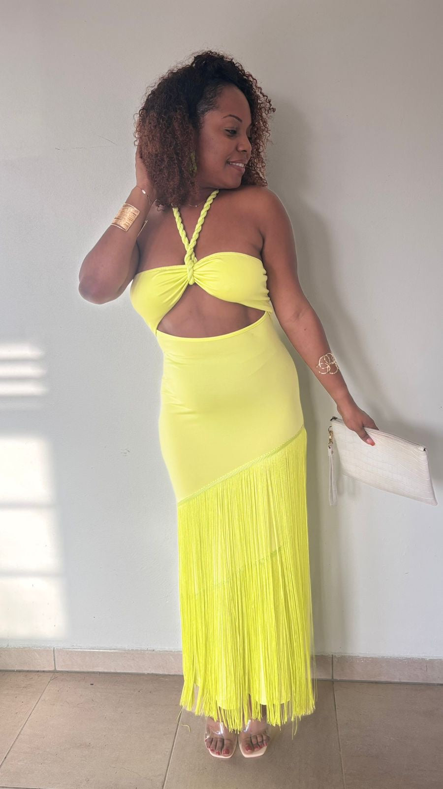 Robe Zara