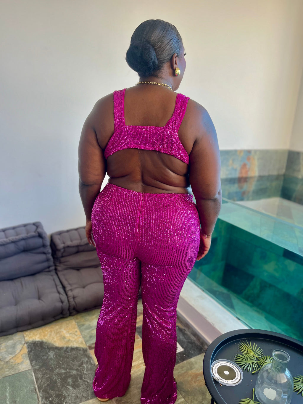 Combinaison Marjorie