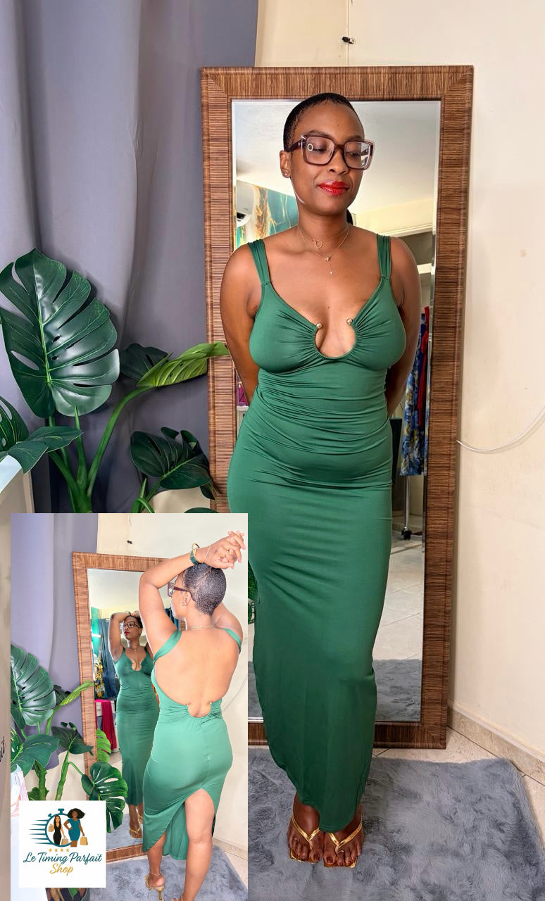 Robe Prisca